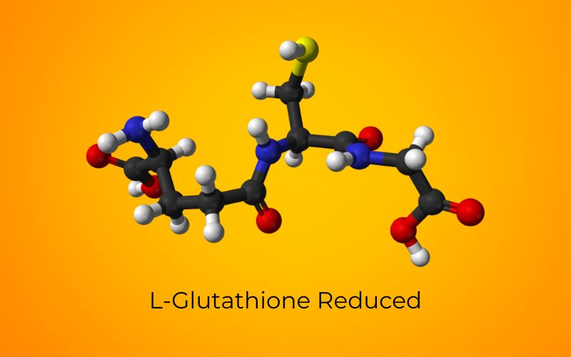 L-Glutathione-Reduced