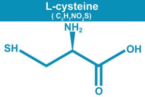 L-cystine là gì