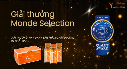 Giải thuởng Monde Selection